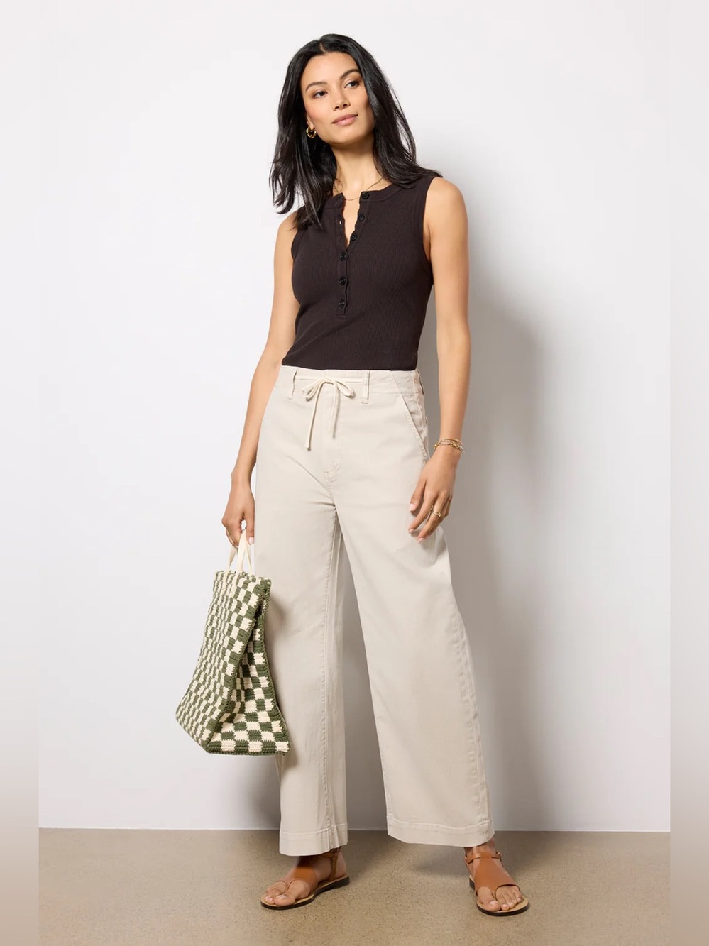 PAIGE - Women’s Casual Drawstring Pants